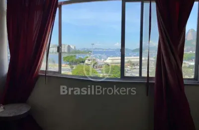 Apartamento à venda com 102,00m² e 3 quartos em Botafogo, Rio de Janeiro - rj
