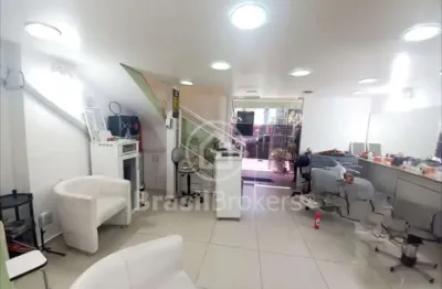 Sala comercial à venda na Rua Teixeira de Melo, Ipanema, Rio de Janeiro