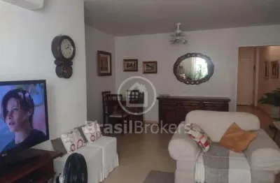 Apartamento à venda com 125,00m² e 3 quartos em copacabana, rio de janeiro - rj