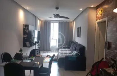 Apartamento à venda com 76,00m² e 3 quartos em Copacabana, Rio de Janeiro - rj