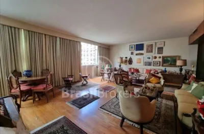 Apartamento à venda com 280,00m² e 4 quartos em Copacabana, Rio de Janeiro - rj