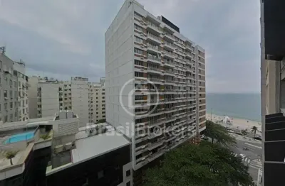 Apartamento com 3 quartos à venda na Rua Sá Ferreira, Copacabana, Rio de Janeiro