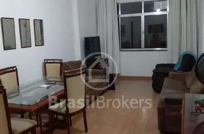 Apartamento à venda com 91,00m² e 3 quartos em Copacabana, Rio de Janeiro - rj