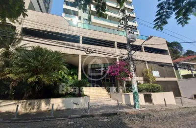 Apartamento à venda rua professor luiz cantanhede, 2 quartos, 91 m²,  laranjeirasrio de janeiro - rj