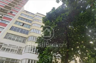 Apartamento à venda com 228,00m² e 4 quartos em Copacabana, Rio de Janeiro - rj