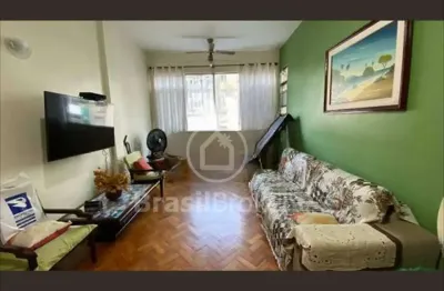 Apartamento à venda com 82,00m² e 3 quartos em Copacabana, Rio de Janeiro - rj