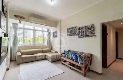 Apartamento à venda com 90,00m² e 3 quartos em Leblon, Rio de Janeiro - rj