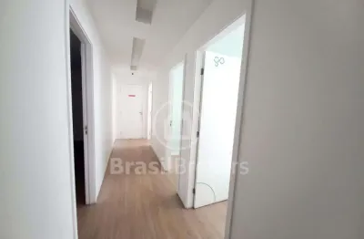 Sala comercial à venda na Rua Voluntários da Pátria, Botafogo, Rio de Janeiro