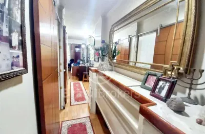 Apartamento à venda com 110,00m² e 3 quartos em Copacabana, Rio de Janeiro - rj