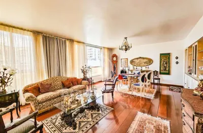 Cobertura Duplex à venda 3 quartos, 1 suíte e vaga de garagem em Copacabana, Rio de Janeiro - rj