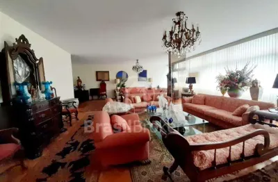 Apartamento à venda com 350,00m² e 4 quartos em copacabana, rio de janeiro - rj