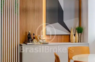 Apartamento à venda com 87 m² e 2 quartos em copacabana, rio de janeiro - rj