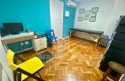 Sala comercial com 1 sala à venda na Avenida Nossa Senhora de Copacabana, Copacabana, Rio de Janeiro