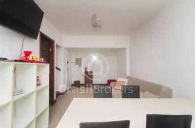 Apartamento com 3 quartos à venda na Rua General Urquiza, Leblon, Rio de Janeiro