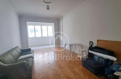 Apartamento com 3 quartos à venda na Rua Raimundo Corrêa, Copacabana, Rio de Janeiro
