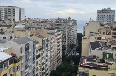 Cobertura com 4 quartos à venda na Rua Constante Ramos, Copacabana, Rio de Janeiro