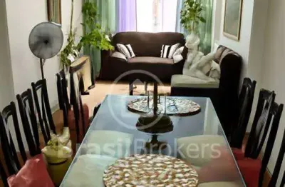 Apartamento com 3 quartos à venda na Avenida Nossa Senhora de Copacabana, Copacabana, Rio de Janeiro