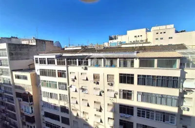 Apartamento com 2 quartos à venda na Rua Almirante Tamandaré, Flamengo, Rio de Janeiro