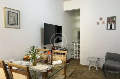 Apartamento com 1 quarto à venda na Rua Santa Clara, Copacabana, Rio de Janeiro