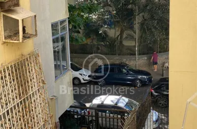 Apartamento com 1 quarto à venda na Rua Maestro Francisco Braga, Copacabana, Rio de Janeiro