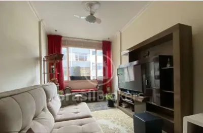 Apartamento com 3 quartos à venda na Rua Assis Brasil, Copacabana, Rio de Janeiro