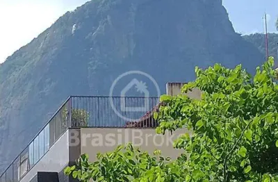 Apartamento à venda com 113,00m² e 3 quartos em lagoa, rio de janeiro - rj