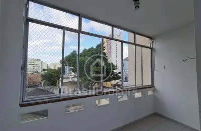 Apartamento com 3 quartos à venda na Rua Voluntários da Pátria, Botafogo, Rio de Janeiro
