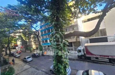 Apartamento com 3 quartos à venda na Rua José Linhares, Leblon, Rio de Janeiro