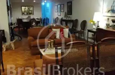 Apartamento à venda, 195 m² por r$ 1.490.000,00 - copacabana - rio de janeiro/rj