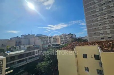 Apartamento com 1 quarto à venda na Rua Barão da Torre, Ipanema, Rio de Janeiro