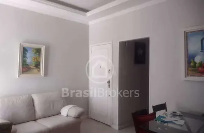 Apartamento com 1 quarto à venda na Avenida Nossa Senhora de Copacabana, Copacabana, Rio de Janeiro