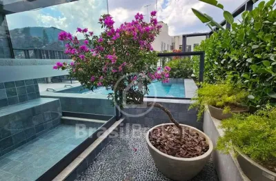 Apartamento com 3 quartos à venda na Rua Voluntários da Pátria, Botafogo, Rio de Janeiro