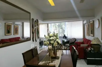 Apartamento à venda com 107,00m² e 3 quartos em Copacabana, Rio de Janeiro - rj