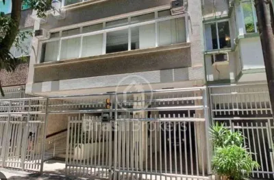Apartamento à venda com 180,00m² e 3 quartos em Copacabana, Rio de Janeiro - rj