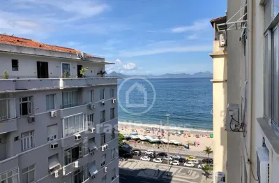 Kitnet / Stúdio à venda na Rua Souza Lima, Copacabana, Rio de Janeiro
