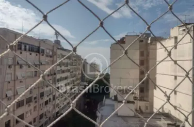 Apartamento com 2 quartos à venda na Rua Barata Ribeiro, Copacabana, Rio de Janeiro