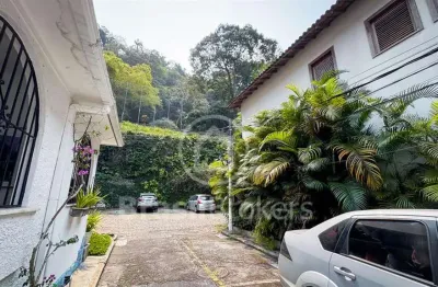 Casa com 3 quartos à venda na Rua João Afonso, Humaitá, Rio de Janeiro