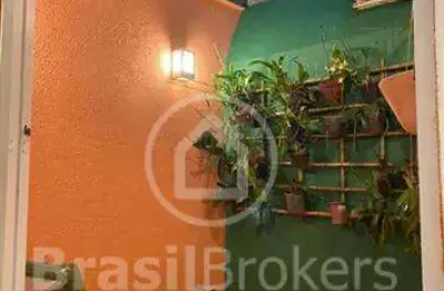 Apartamento com 1 quarto à venda na rua assis bueno, botafogo, rio de janeiro, 35 m2 por r$ 530.000