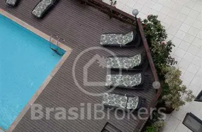 Apartamento com 2 quartos à venda na Praia do Flamengo, Flamengo, Rio de Janeiro