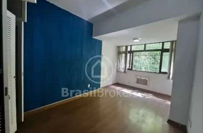 Apartamento com 2 quartos à venda na Rua Alzira Cortes, Botafogo, Rio de Janeiro