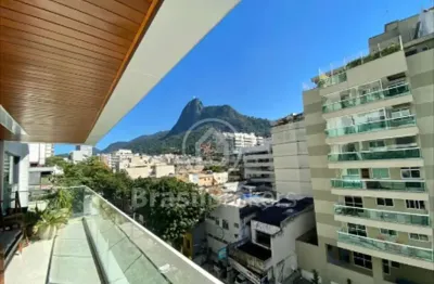 Apartamento com 3 quartos à venda na Rua Pinheiro Guimarães, Botafogo, Rio de Janeiro
