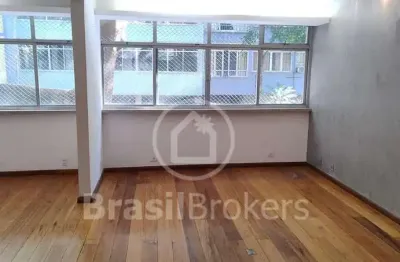Apartamento com 4 quartos à venda, 267 m² em copacabana, rio de janeiro/rj