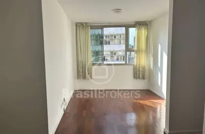 Apartamento com 2 quartos à venda na Rua Machado de Assis, Flamengo, Rio de Janeiro