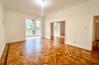 Apartamento com 3 quartos à venda na Praia do Flamengo, Flamengo, Rio de Janeiro