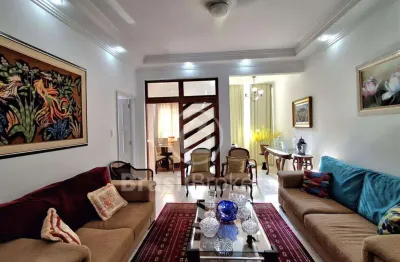 Apartamento com 3 quartos à venda na Avenida Nossa Senhora de Copacabana, Copacabana, Rio de Janeiro