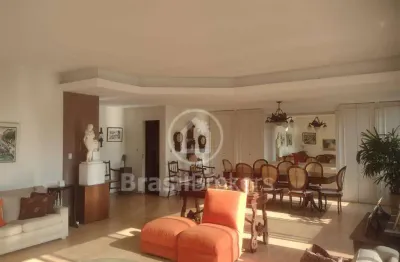 Apartamento com 3 quartos à venda na Rua Figueiredo Magalhães, Copacabana, Rio de Janeiro