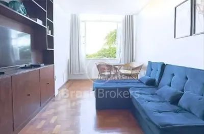 Apartamento com 3 quartos à venda na Avenida Atlântica, Copacabana, Rio de Janeiro