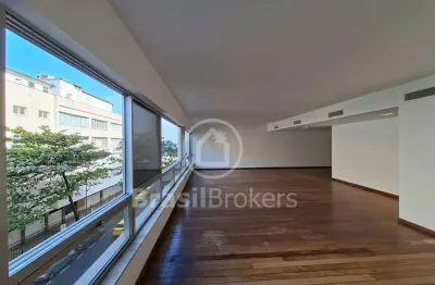 Apartamento com 4 quartos à venda na Rua Joaquim Nabuco, Ipanema, Rio de Janeiro