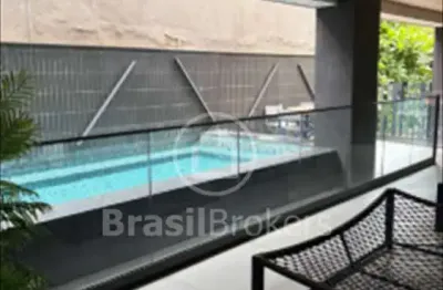 Apartamento com 2 quartos à venda na Rua Marquês de São Vicente, Gávea, Rio de Janeiro