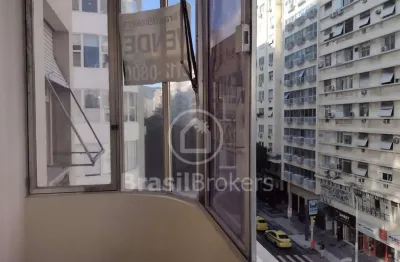 Apartamento com 3 quartos à venda na Avenida Nossa Senhora de Copacabana, Copacabana, Rio de Janeiro